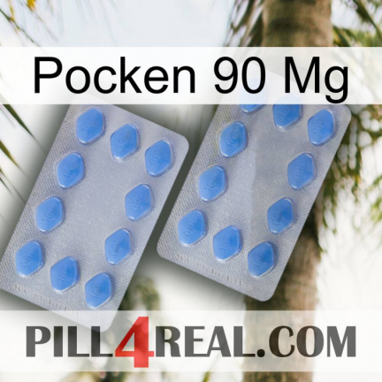 Poxet 90Mg 20